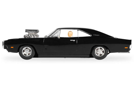 The Fast And The Furious Dodge Charger Dom Toretto