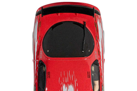 The Fast And The Furious, Mazda RX7, Tom Turetto