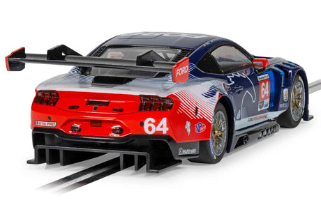 Ford Mustang GT3, Multimatic Motorsports 1:32