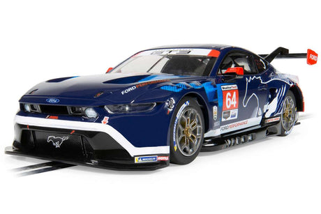 Ford Mustang GT3, Multimatic Motorsports 1:32