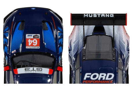 Ford Mustang GT3, Multimatic Motorsports 1:32
