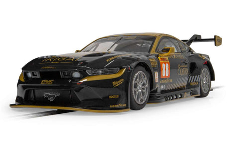 Ford Mustang GT3, Proton Competition, Qatar 2024