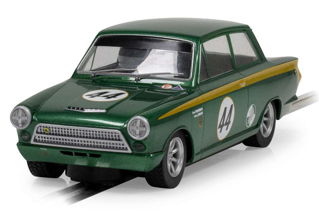 Ford Lotus Cortina, Goodwood 2023