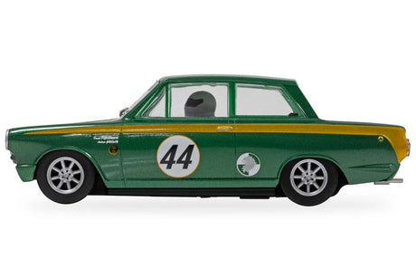 Ford Lotus Cortina, Goodwood 2023