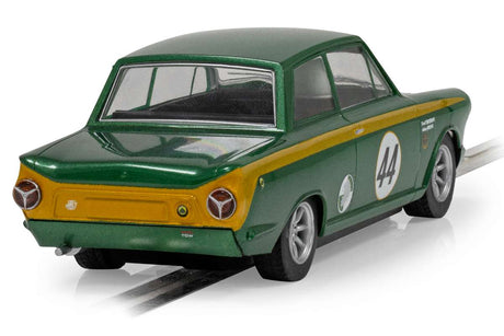Ford Lotus Cortina, Goodwood 2023