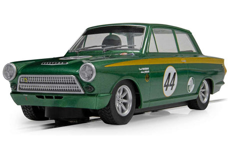 Ford Lotus Cortina, Goodwood 2023