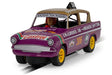 Ford Anglia 105e George Polley 306