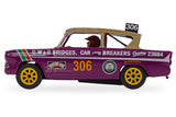 Ford Anglia 105e George Polley 306