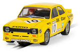 Ford Escort MK1, All Car Equipe, Nick Whiting