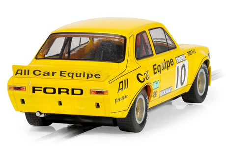 Ford Escort MK1, All Car Equipe, Nick Whiting