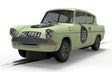 Ford Anglia 105e, Theo Paphitis