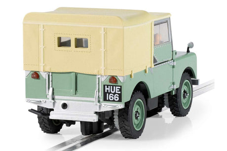 Land Rover Series 1 - HUE166