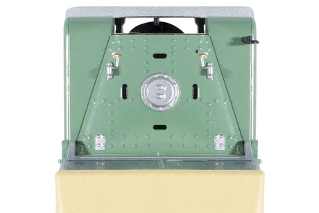 Land Rover Series 1 - HUE166