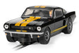 Shelby Mustang GT350H - Hertz Edition