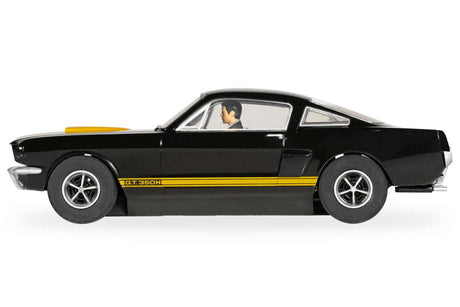 Shelby Mustang GT350H - Hertz Edition