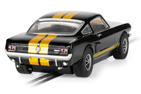 Shelby Mustang GT350H - Hertz Edition