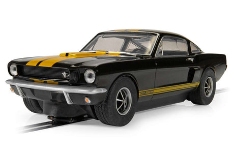 Shelby Mustang GT350H - Hertz Edition
