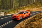 BMW E36 320i - STW 1996 - Jagermeister