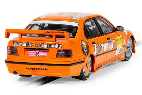 BMW E36 320i - STW 1996 - Jagermeister