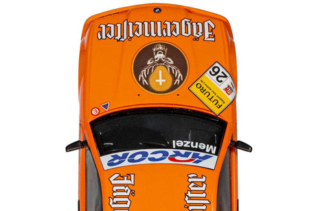 BMW E36 320i - STW 1996 - Jagermeister