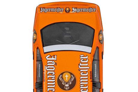BMW E36 320i - STW 1996 - Jagermeister