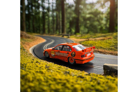 BMW E36 320i - STW 1996 - Jagermeister