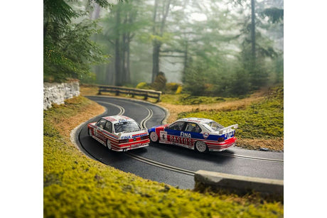 Spa 24H Winners BMW Twin Pack