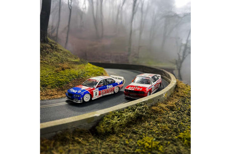 Spa 24H Winners BMW Twin Pack