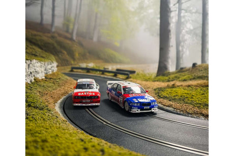 Spa 24H Winners BMW Twin Pack
