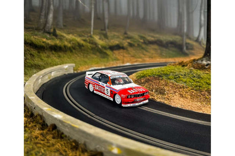 Spa 24H Winners BMW Twin Pack