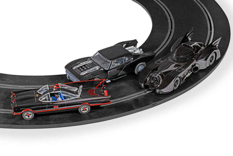 Batmobile Ultimate Collection Triple Pack