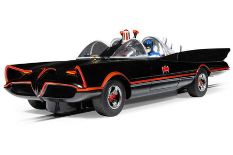 Batmobile Ultimate Collection Triple Pack