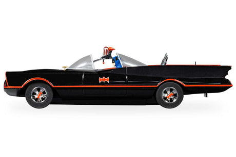 Batmobile Ultimate Collection Triple Pack