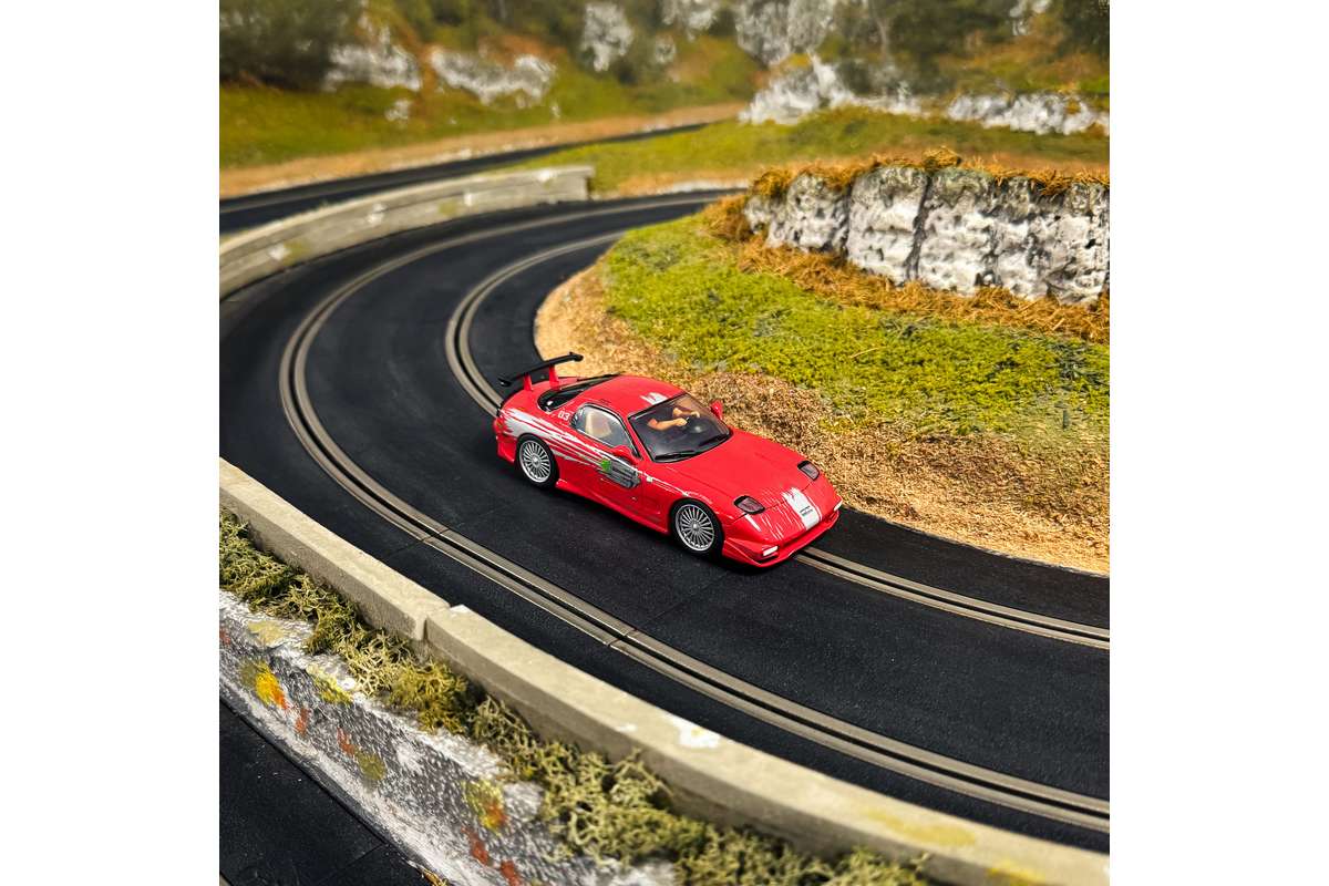 Thunderbirds FAB-1 60th Annive. Pink Chrome Edt.