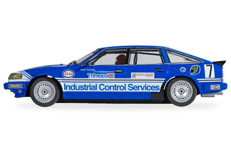 Rover SD1 - BTCC 1984 - Andy Rouse
