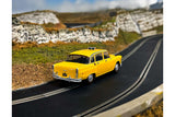 James Bond Checker Taxi Cab - Live And Let Die