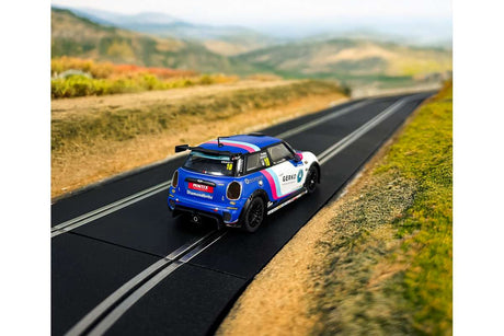 Mini Cooper F56 - Bradley Gravett 2024