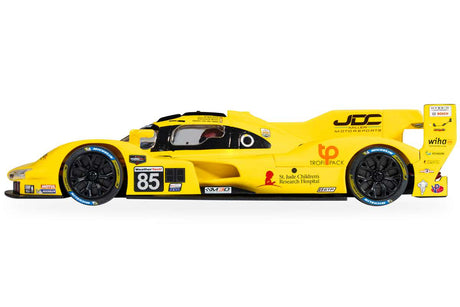 Porsche 963 - Daytona 2025, JDC Miller MotorSports