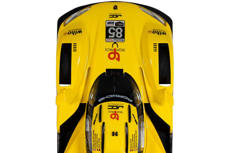 Porsche 963 - Daytona 2025, JDC Miller MotorSports