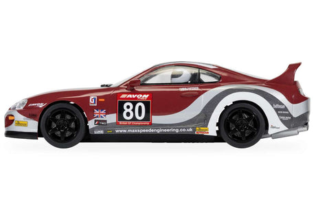 Toyota Supra - British GT