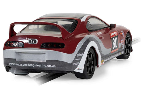 Toyota Supra - British GT