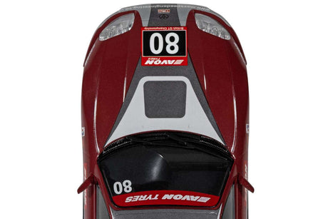 Toyota Supra - British GT