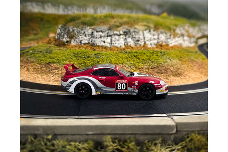 Toyota Supra - British GT