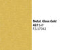 Gloss Gold 20ml