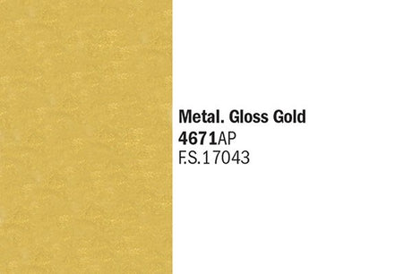 Gloss Gold 20ml