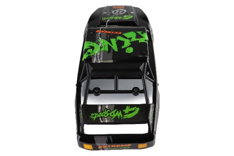 Body for \'King\' Green 1:18