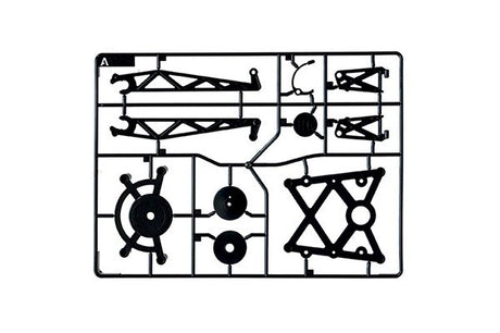 Leonardo Da Vinci: FLYING PENDULUM CLOCK