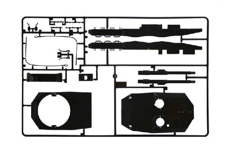 1:35 Leopard 2A4
