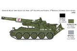 1:35 M110A1