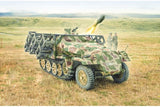 1:72 Sd.Kfz. 251/1 \'\'Stuka Zu Fuss\'\'